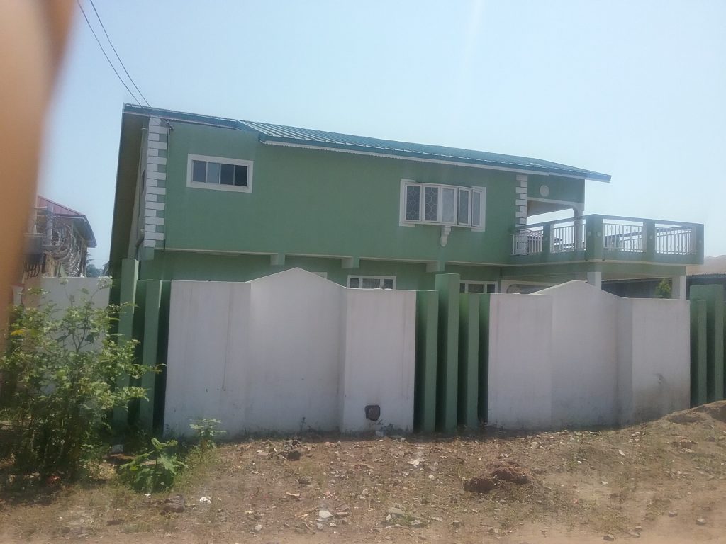 Contact Us Protean Real Estate Ghana Limited, Real Estate Companies
